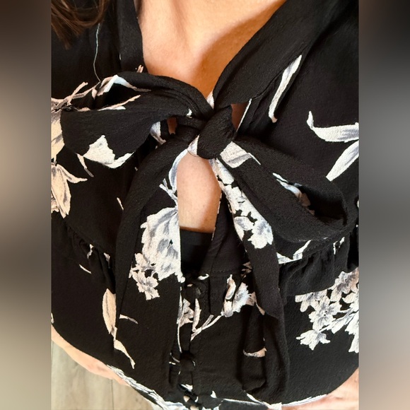 Anthropologie Maeve super cute blouse - Picture 6 of 7